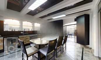 Imagem 7: Apartamento à venda em Alto da Lapa com 284 m², 4 quartos, 4 suítes, 3 vagas