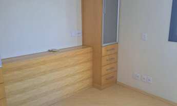 Imagem 3: Apartamento à venda em Perdizes com 52 m², 2 quartos, 1 suíte, 2 vagas