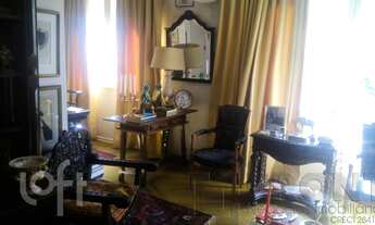 Imagem 3: Apartamento à venda em Higienópolis com 110 m², 3 quartos