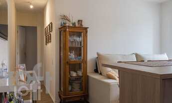 Imagem 3: Apartamento à venda em Vila Andrade com 54 m², 2 quartos, 1 suíte, 1 vaga