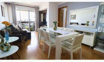 Imagem: APARTAMENTO em São Paulo - SP, Vila Santa