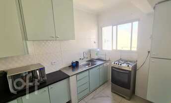 Imagem 7: Apartamento à venda em Santa Cecília com 125 m², 3 quartos, 1 suíte, 1 vaga