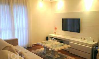 Imagem: Apartamento à venda em Vila Prudente com