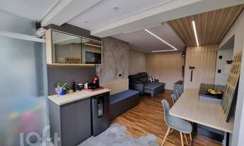 Imagem 5: Apartamento à venda em Perdizes com 74 m², 3 quartos, 1 suíte, 2 vagas