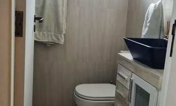 Imagem 3: Apartamento à venda em Jabaquara com 136 m², 2 quartos, 1 vaga