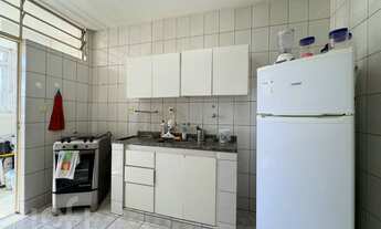 Imagem 7: Apartamento à venda em Bosque da Saúde com 74 m², 2 quartos, 1 vaga