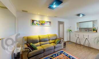 Imagem 1: Apartamento à venda em Jabaquara com 70 m², 3 quartos, 1 suíte, 1 vaga