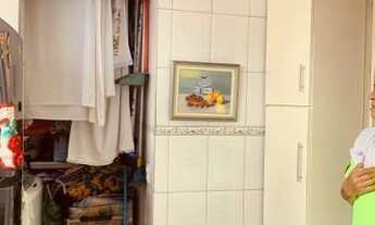 Imagem 4: Apartamento à venda em Bela Vista com 69 m², 2 quartos, 1 suíte