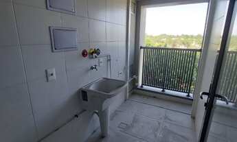 Imagem 5: Apartamento à venda em Santo Amaro com 67 m², 2 quartos, 1 suíte, 1 vaga