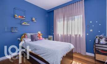 Imagem 5: Apartamento à venda em Vila Andrade com 210 m², 4 quartos, 2 suítes, 4 vagas