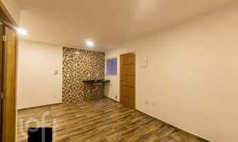 Imagem 2: Apartamento à venda em Vila Formosa com 26 m², 1 quarto