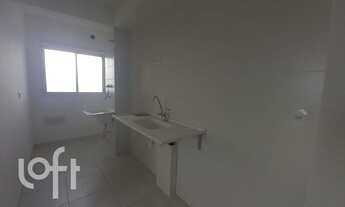 Imagem 6: Apartamento à venda em Socorro com 53 m², 3 quartos, 1 suíte, 1 vaga