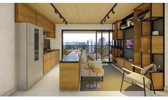 Imagem: APARTAMENTO em São Paulo - SP, Vila Clementino