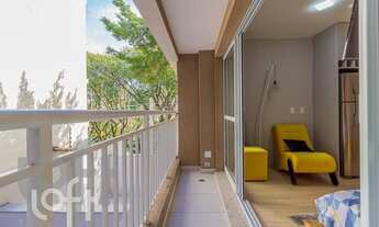 Imagem 3: Apartamento à venda em Liberdade com 28 m², 1 quarto