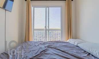 Imagem 2: Apartamento à venda em Vila Prudente com 28 m², 1 quarto