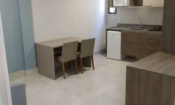 Imagem 3: Apartamento à venda em República com 41 m², 1 quarto