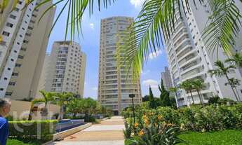 Imagem 4: Apartamento à venda em Campo Grande com 107 m², 3 quartos, 1 suíte, 2 vagas