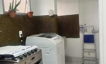 Imagem 4: Apartamento à venda em Brooklin com 55 m², 2 quartos, 1 vaga