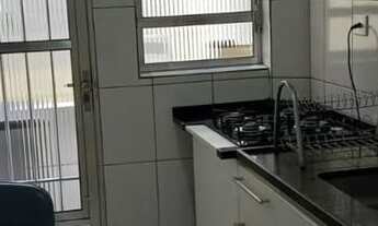 Imagem 6: Apartamento à venda em Santana com 49 m², 2 quartos