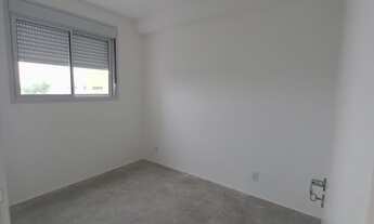 Imagem 3: Apartamento à venda em Belém com 37 m², 2 quartos, 1 suíte, 1 vaga