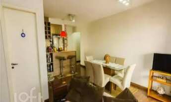 Imagem 4: Apartamento à venda em Santa Cecília com 68 m², 2 quartos, 1 suíte, 1 vaga