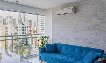 Imagem: Apartamento à venda em Lapa com 92 m²