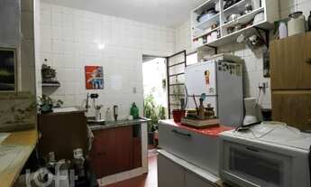 Imagem 4: Apartamento à venda em Santa Cecília com 96 m², 3 quartos