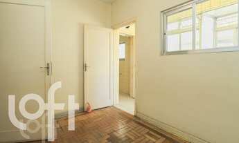 Imagem 3: Apartamento à venda em Aclimação com 104 m², 3 quartos, 1 vaga