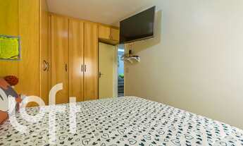 Imagem 5: Apartamento à venda em Ponte Rasa com 106 m², 2 quartos, 1 vaga