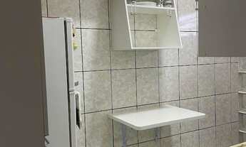 Imagem 6: Apartamento à venda em República com 49 m², 1 quarto