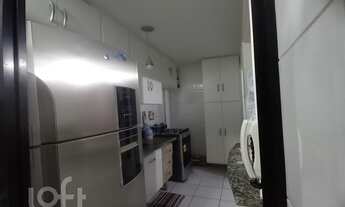 Imagem 4: Apartamento à venda em Jabaquara com 67 m², 2 quartos, 1 vaga