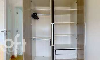 Imagem 4: Apartamento à venda em República com 29 m², 1 quarto