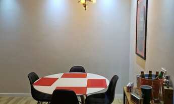 Imagem 6: Apartamento à venda em Brás com 52 m², 2 quartos, 1 vaga