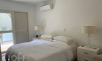 Imagem 7: Apartamento à venda em Morumbi com 168 m², 3 quartos, 3 suítes, 3 vagas