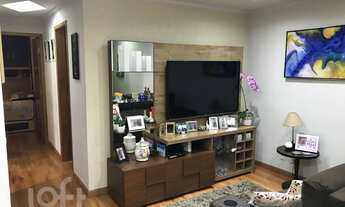 Imagem 1: Apartamento à venda em Sacomã com 67 m², 3 quartos, 1 vaga