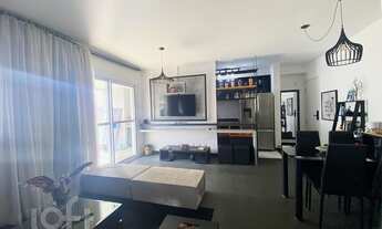 Imagem 3: Apartamento à venda em Aclimação com 74 m², 2 quartos, 1 suíte, 2 vagas