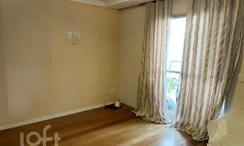 Imagem 3: Apartamento à venda em Cursino com 72 m², 2 quartos, 1 suíte, 2 vagas