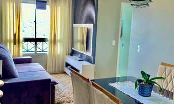 Imagem: Apartamento à venda em Campo Grande com