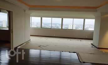 Imagem 4: Apartamento à venda em Campo Grande com 411 m², 4 quartos, 4 suítes, 3 vagas