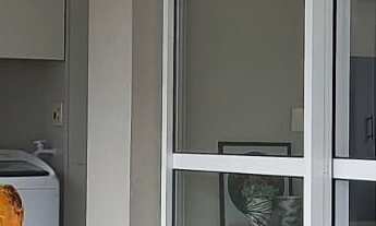 Imagem 7: Apartamento à venda em Bosque da Saúde com 68 m², 2 quartos, 1 suíte, 1 vaga