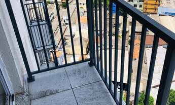 Imagem 4: Apartamento à venda em Brás com 38 m², 2 quartos