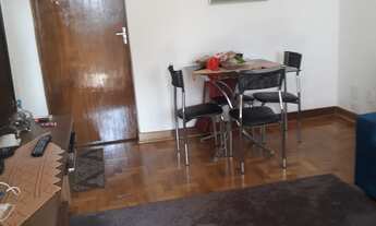 Imagem: Apartamento à venda em República com 49