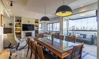 Imagem: Apartamento à venda em Vila Romana com