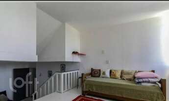 Imagem 2: Apartamento à venda em Morumbi com 70 m², 3 quartos, 1 vaga