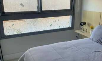 Imagem 7: Apartamento à venda em Santo Amaro com 34 m², 1 quarto