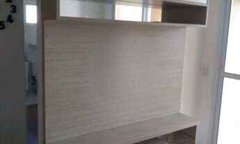 Imagem 2: Apartamento à venda em Perdizes com 61 m², 2 quartos, 1 suíte, 1 vaga