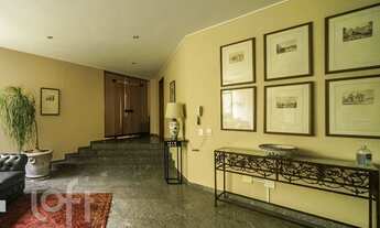 Imagem 6: Apartamento à venda em Morumbi com 242 m², 4 quartos, 2 suítes, 3 vagas