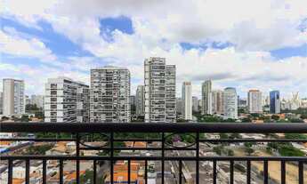 Imagem 7: APARTAMENTO em São Paulo - SP, Cidade Monções