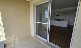 Imagem 3: Apartamento à venda em Raposo Tavares com 77 m², 2 quartos, 1 suíte, 1 vaga