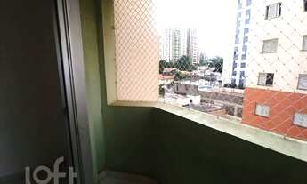 Imagem 7: Apartamento à venda em Bosque da Saúde com 63 m², 2 quartos, 1 vaga